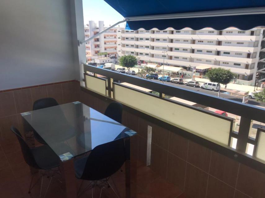 5 Min Walk From Yumbo 310 Διαμέρισμα Πλάγια ντελ Ινγκλές Εξωτερικό φωτογραφία