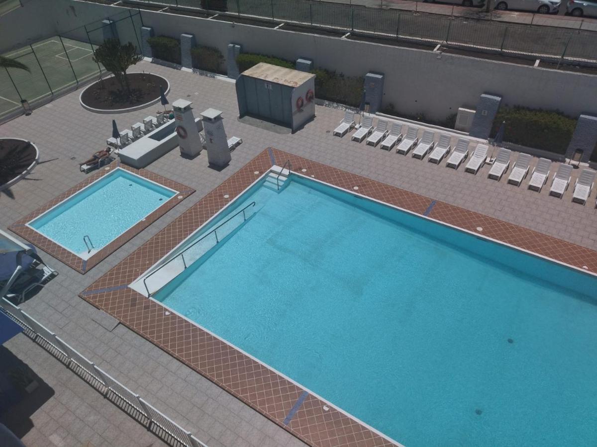 5 Min Walk From Yumbo 310 Διαμέρισμα Πλάγια ντελ Ινγκλές Εξωτερικό φωτογραφία