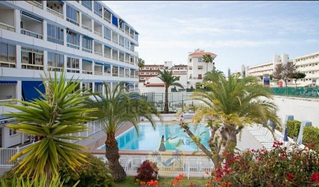 5 Min Walk From Yumbo 310 Διαμέρισμα Πλάγια ντελ Ινγκλές Εξωτερικό φωτογραφία